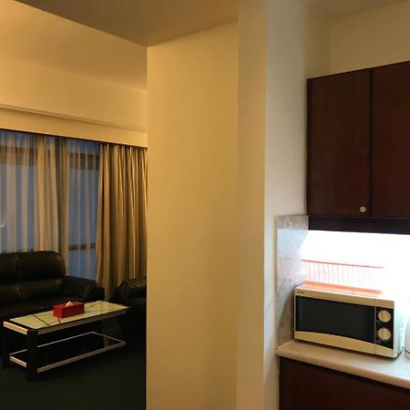 Times Square Bukit Bingtang At Kuala Lumpur Apartment Ngoại thất bức ảnh