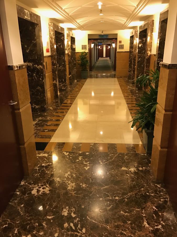 Times Square Bukit Bingtang At Kuala Lumpur Apartment Ngoại thất bức ảnh