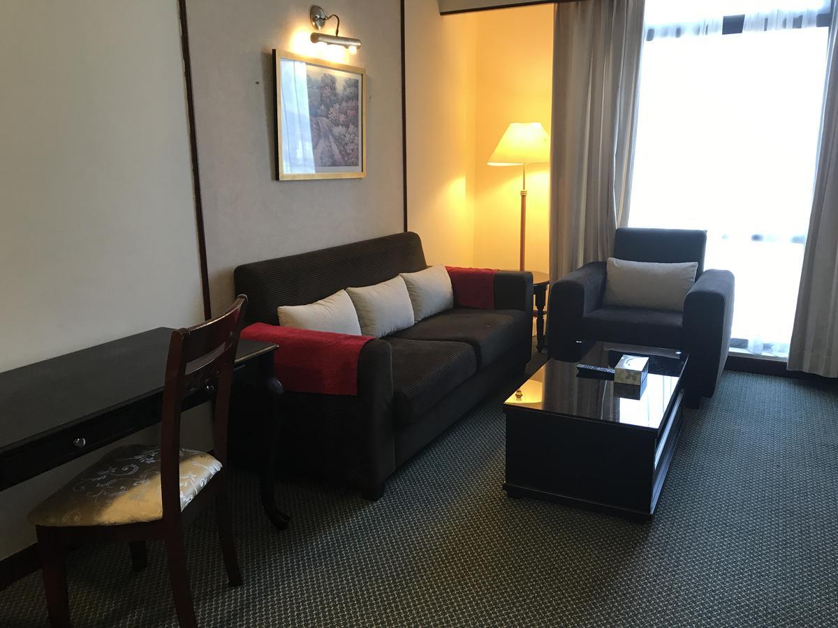 Times Square Bukit Bingtang At Kuala Lumpur Apartment Ngoại thất bức ảnh