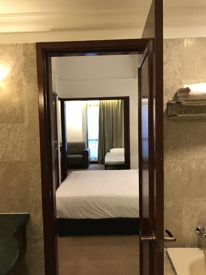 Times Square Bukit Bingtang At Kuala Lumpur Apartment Ngoại thất bức ảnh