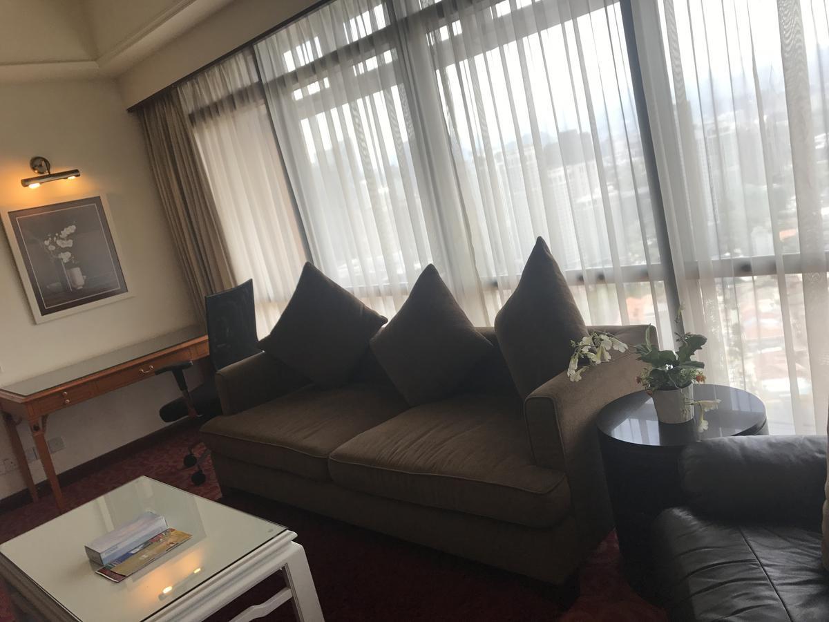 Times Square Bukit Bingtang At Kuala Lumpur Apartment Ngoại thất bức ảnh