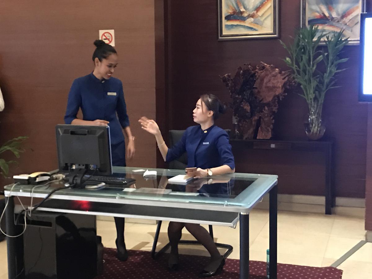 Times Square Bukit Bingtang At Kuala Lumpur Apartment Ngoại thất bức ảnh