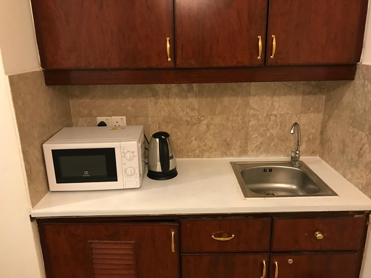 Times Square Bukit Bingtang At Kuala Lumpur Apartment Ngoại thất bức ảnh