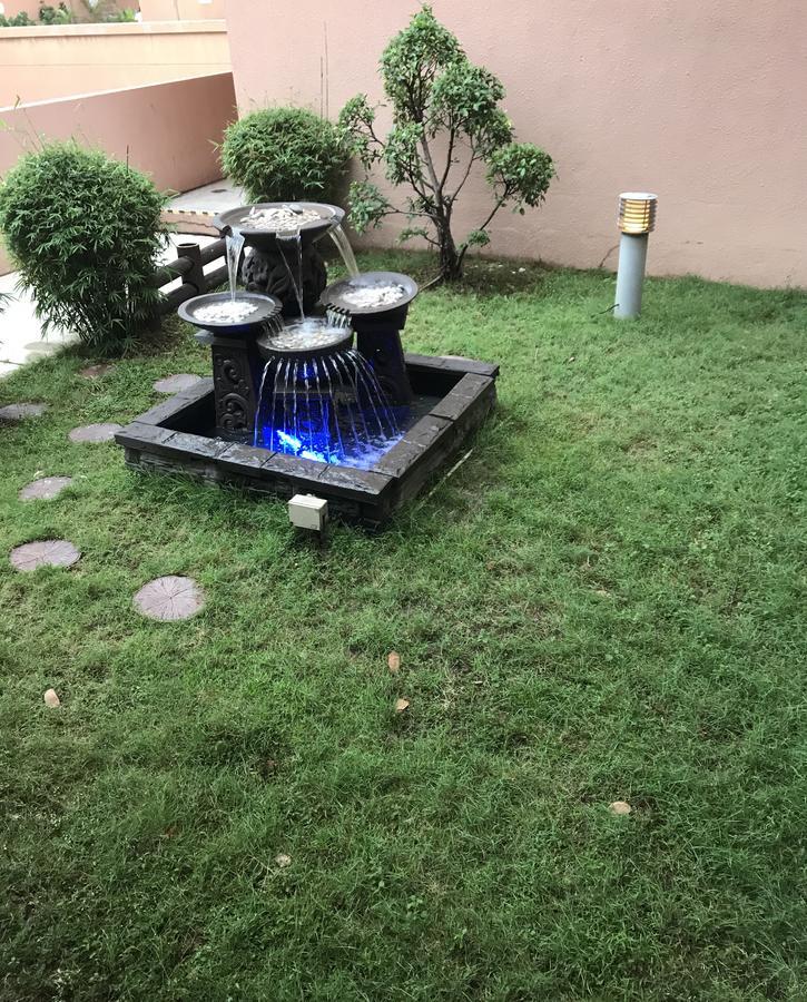 Times Square Bukit Bingtang At Kuala Lumpur Apartment Ngoại thất bức ảnh