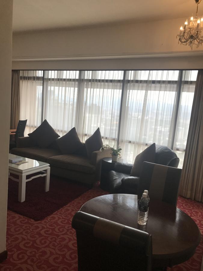 Times Square Bukit Bingtang At Kuala Lumpur Apartment Ngoại thất bức ảnh