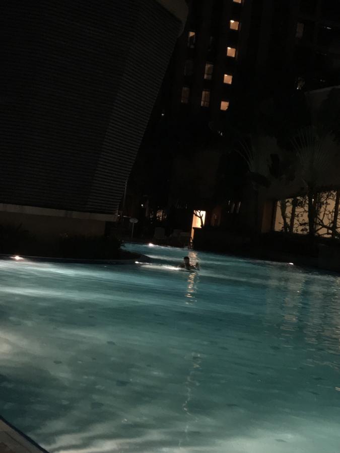 Times Square Bukit Bingtang At Kuala Lumpur Apartment Ngoại thất bức ảnh