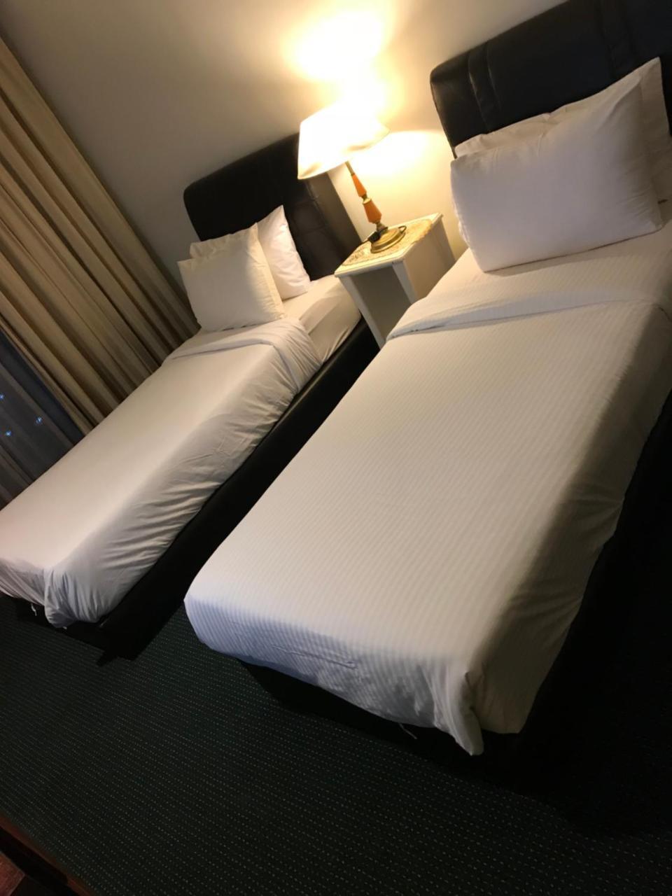 Times Square Bukit Bingtang At Kuala Lumpur Apartment Ngoại thất bức ảnh