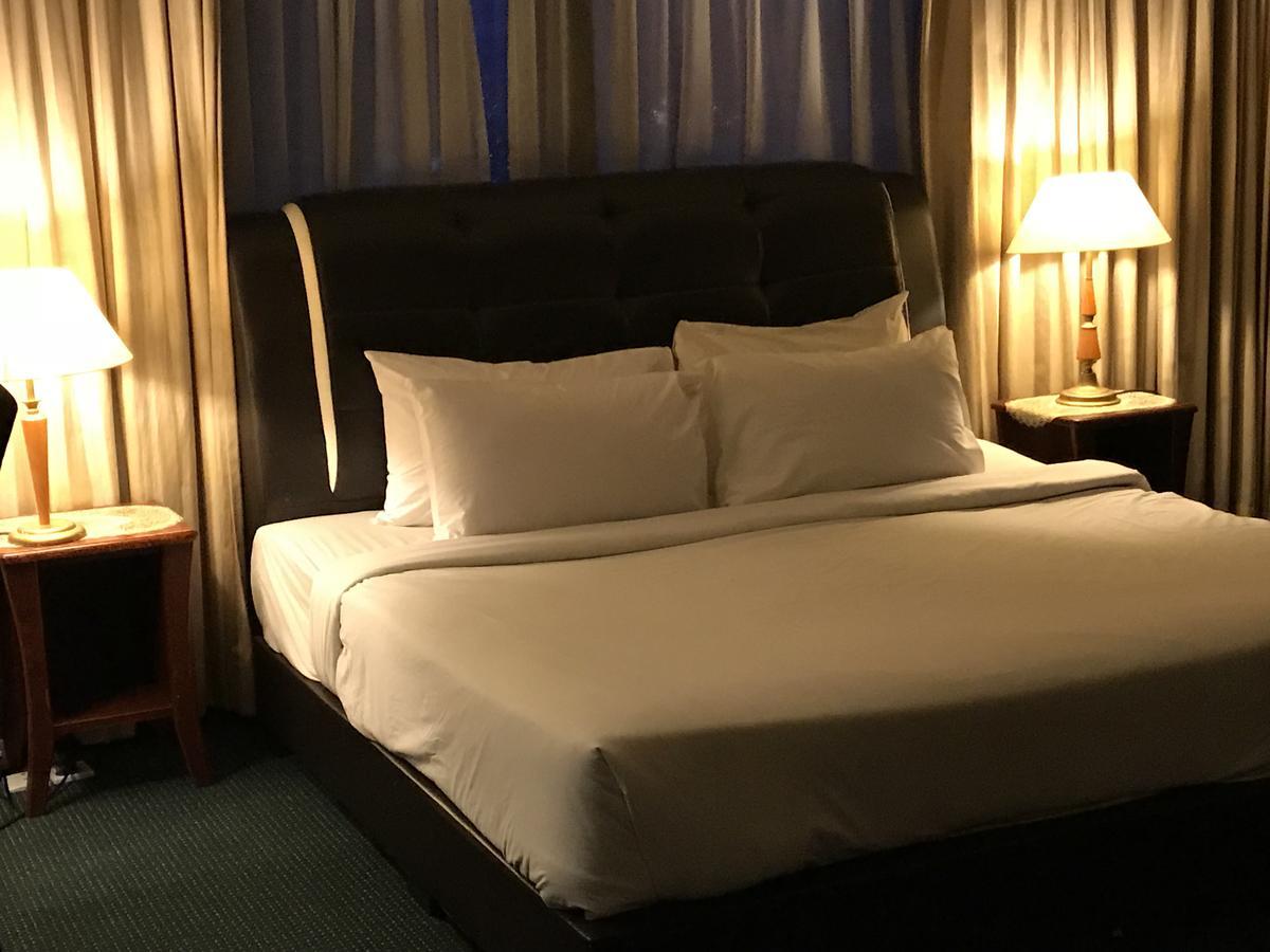 Times Square Bukit Bingtang At Kuala Lumpur Apartment Ngoại thất bức ảnh