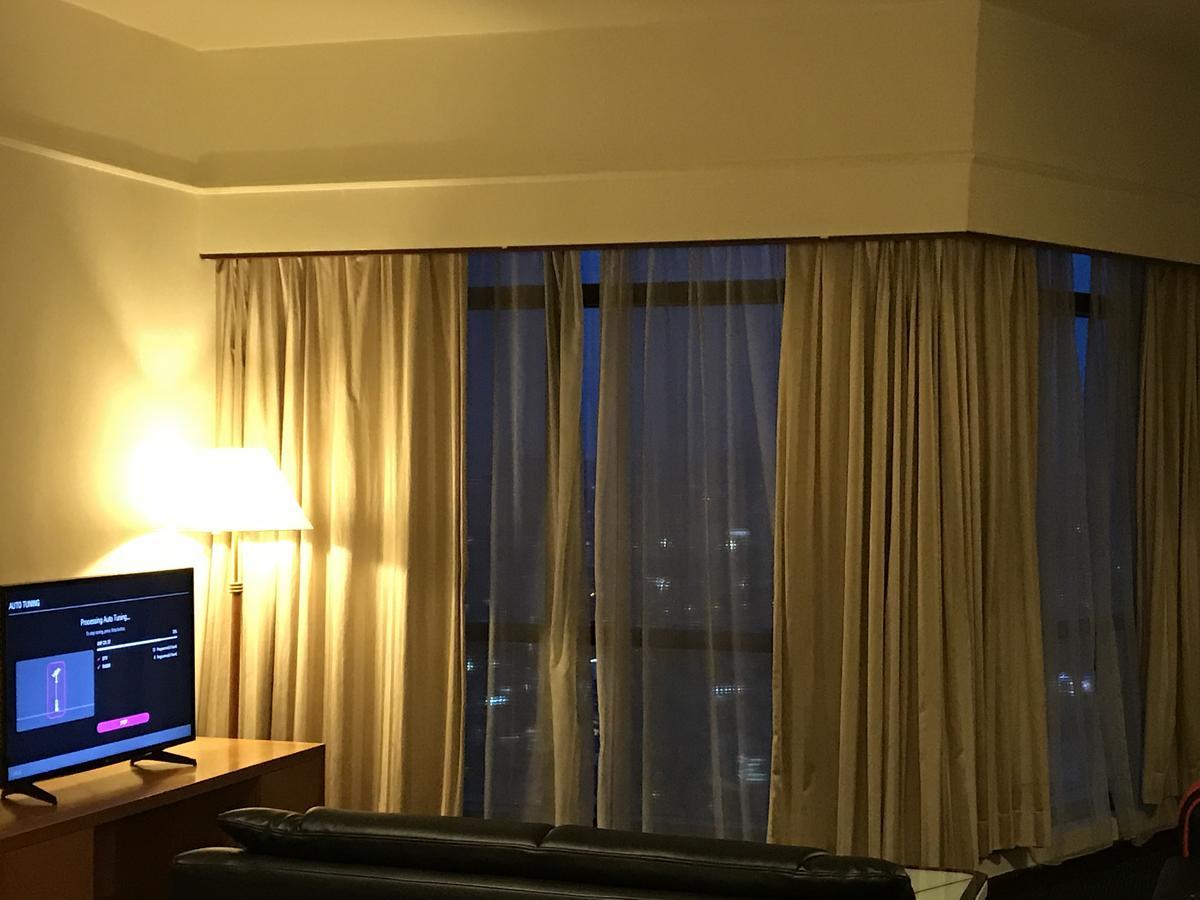 Times Square Bukit Bingtang At Kuala Lumpur Apartment Ngoại thất bức ảnh