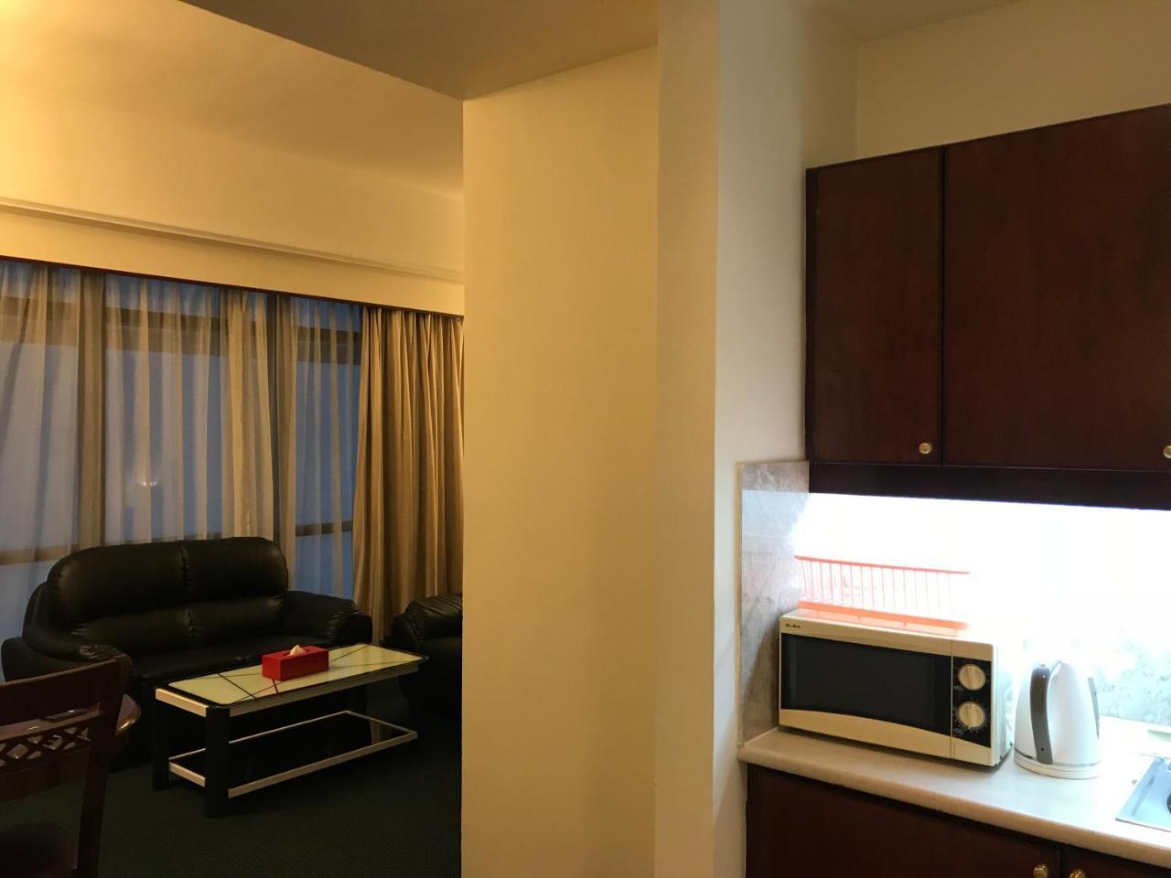 Times Square Bukit Bingtang At Kuala Lumpur Apartment Ngoại thất bức ảnh